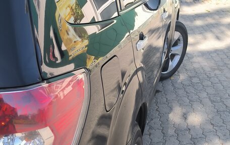 Subaru Forester, 2009 год, 1 150 000 рублей, 10 фотография