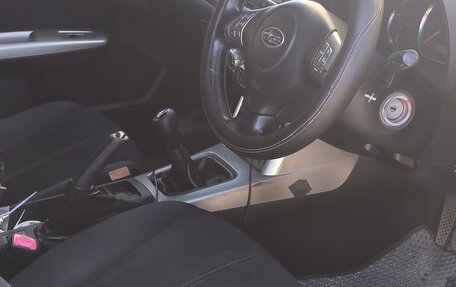 Subaru Forester, 2009 год, 1 150 000 рублей, 20 фотография