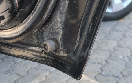 Subaru Forester, 2009 год, 1 150 000 рублей, 18 фотография