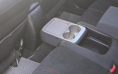 Subaru Forester, 2009 год, 1 150 000 рублей, 27 фотография