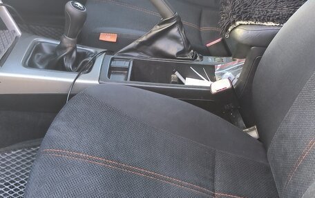 Subaru Forester, 2009 год, 1 150 000 рублей, 24 фотография