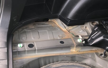 Subaru Forester, 2009 год, 1 150 000 рублей, 29 фотография
