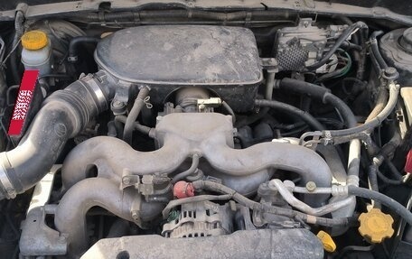 Subaru Forester, 2009 год, 1 150 000 рублей, 35 фотография