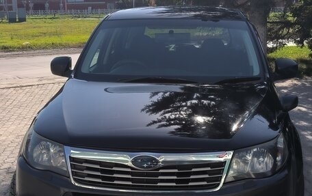 Subaru Forester, 2009 год, 1 150 000 рублей, 31 фотография