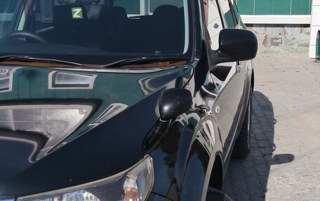 Subaru Forester, 2009 год, 1 150 000 рублей, 40 фотография