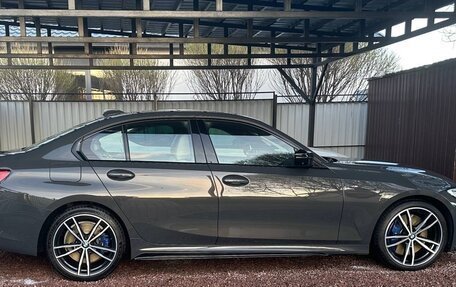 BMW 3 серия, 2019 год, 4 500 000 рублей, 5 фотография