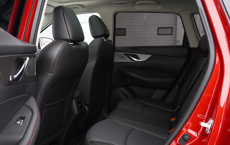 Changan CS35 Plus, 2025 год, 2 709 900 рублей, 11 фотография