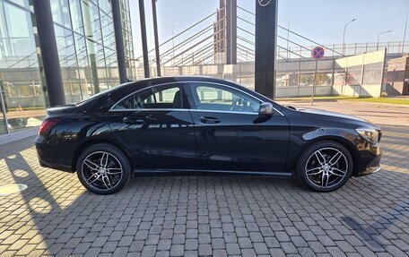 Mercedes-Benz CLA, 2016 год, 1 790 000 рублей, 6 фотография