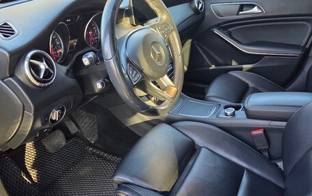 Mercedes-Benz CLA, 2016 год, 1 790 000 рублей, 9 фотография