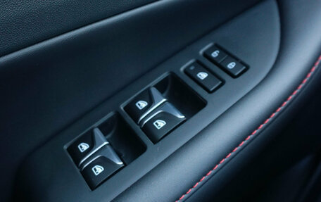 Changan CS35 Plus, 2025 год, 2 709 900 рублей, 19 фотография