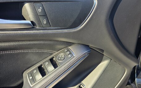 Mercedes-Benz CLA, 2016 год, 1 790 000 рублей, 11 фотография