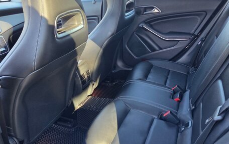 Mercedes-Benz CLA, 2016 год, 1 790 000 рублей, 17 фотография