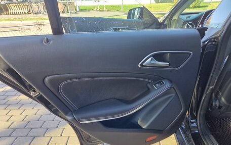 Mercedes-Benz CLA, 2016 год, 1 790 000 рублей, 19 фотография
