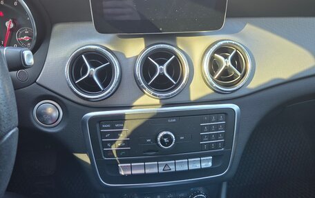 Mercedes-Benz CLA, 2016 год, 1 790 000 рублей, 18 фотография
