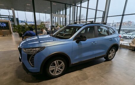 Haval Jolion, 2025 год, 2 399 000 рублей, 7 фотография