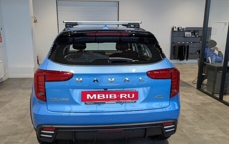 Haval Jolion, 2025 год, 2 399 000 рублей, 5 фотография