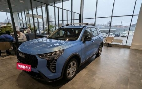 Haval Jolion, 2025 год, 2 399 000 рублей, 8 фотография