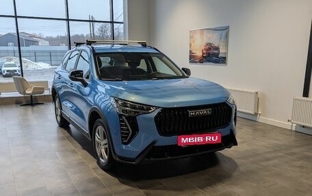 Haval Jolion, 2025 год, 2 399 000 рублей, 2 фотография