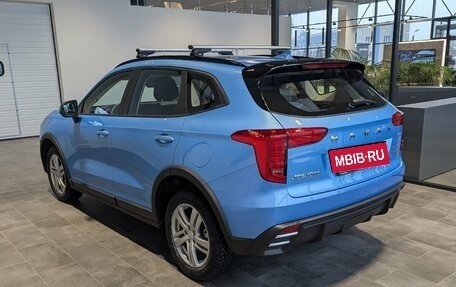Haval Jolion, 2025 год, 2 399 000 рублей, 6 фотография