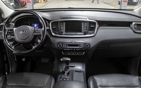 KIA Sorento III Prime рестайлинг, 2019 год, 2 549 000 рублей, 13 фотография