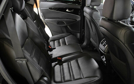 KIA Sorento III Prime рестайлинг, 2019 год, 2 549 000 рублей, 12 фотография