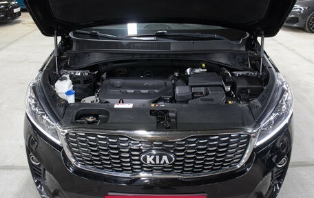 KIA Sorento III Prime рестайлинг, 2019 год, 2 549 000 рублей, 9 фотография
