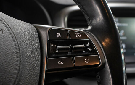 KIA Sorento III Prime рестайлинг, 2019 год, 2 549 000 рублей, 22 фотография