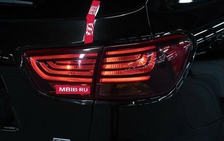 KIA Sorento III Prime рестайлинг, 2019 год, 2 549 000 рублей, 24 фотография