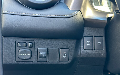 Toyota RAV4, 2016 год, 2 349 000 рублей, 11 фотография