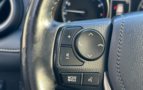Toyota RAV4, 2016 год, 2 349 000 рублей, 12 фотография