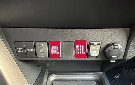 Toyota RAV4, 2016 год, 2 349 000 рублей, 17 фотография