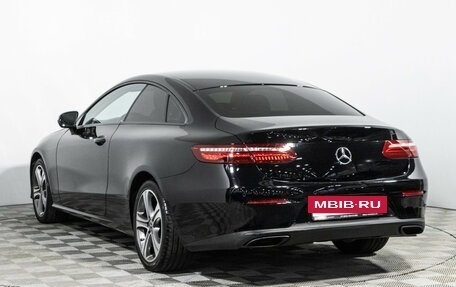 Mercedes-Benz E-Класс, 2017 год, 3 399 700 рублей, 7 фотография