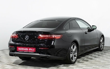Mercedes-Benz E-Класс, 2017 год, 3 399 700 рублей, 5 фотография