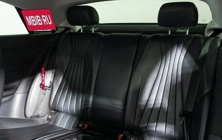 Mercedes-Benz E-Класс, 2017 год, 3 399 700 рублей, 10 фотография