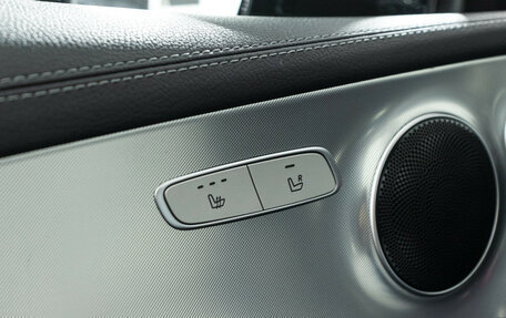 Mercedes-Benz E-Класс, 2017 год, 3 399 700 рублей, 19 фотография