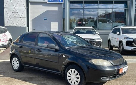 Chevrolet Lacetti, 2008 год, 320 000 рублей, 7 фотография