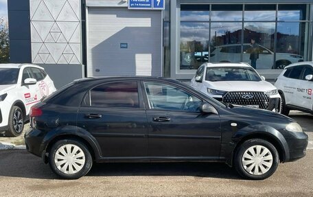 Chevrolet Lacetti, 2008 год, 320 000 рублей, 6 фотография