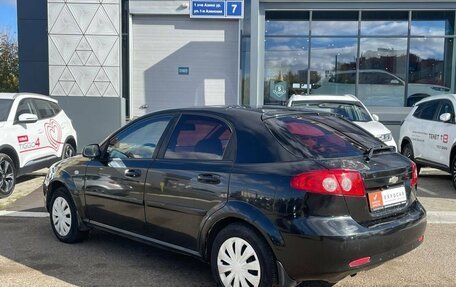 Chevrolet Lacetti, 2008 год, 320 000 рублей, 3 фотография