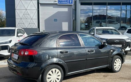 Chevrolet Lacetti, 2008 год, 320 000 рублей, 5 фотография