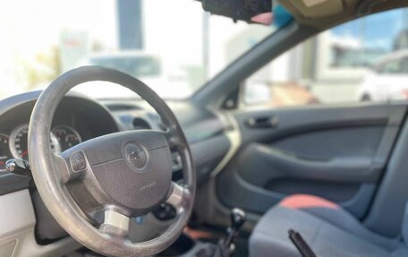 Chevrolet Lacetti, 2008 год, 320 000 рублей, 9 фотография