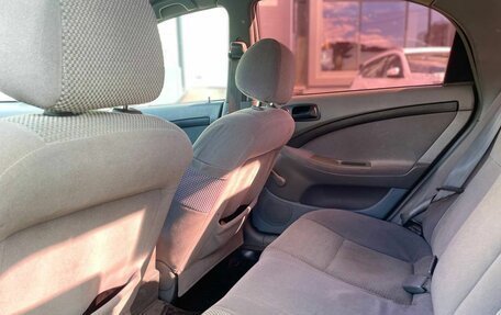 Chevrolet Lacetti, 2008 год, 320 000 рублей, 12 фотография