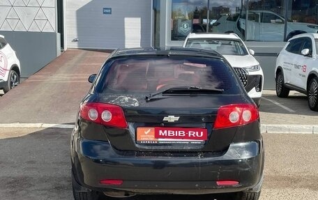 Chevrolet Lacetti, 2008 год, 320 000 рублей, 4 фотография