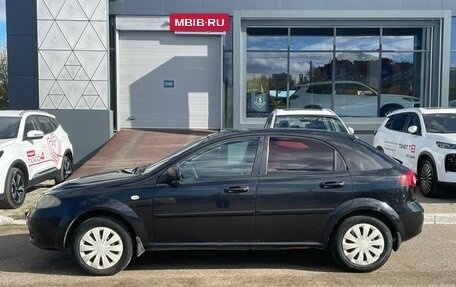 Chevrolet Lacetti, 2008 год, 320 000 рублей, 2 фотография