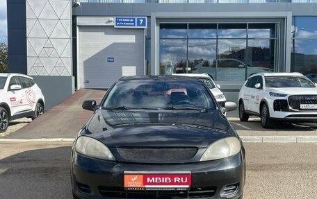 Chevrolet Lacetti, 2008 год, 320 000 рублей, 8 фотография