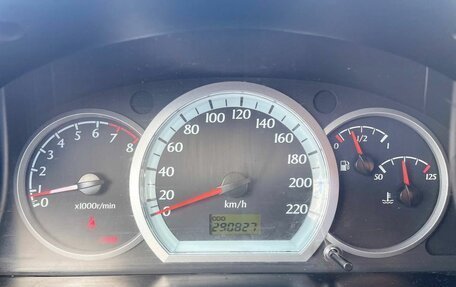 Chevrolet Lacetti, 2008 год, 320 000 рублей, 13 фотография