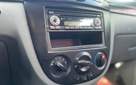 Chevrolet Lacetti, 2008 год, 320 000 рублей, 14 фотография