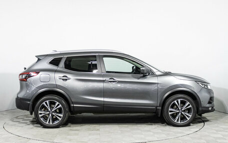 Nissan Qashqai, 2020 год, 2 399 700 рублей, 4 фотография