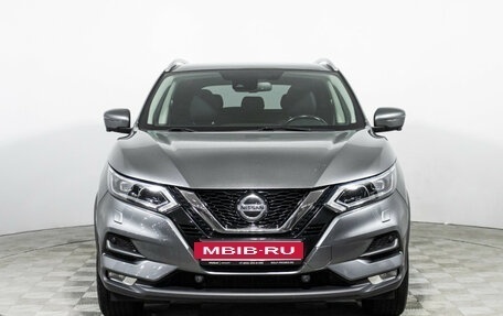 Nissan Qashqai, 2020 год, 2 399 700 рублей, 2 фотография