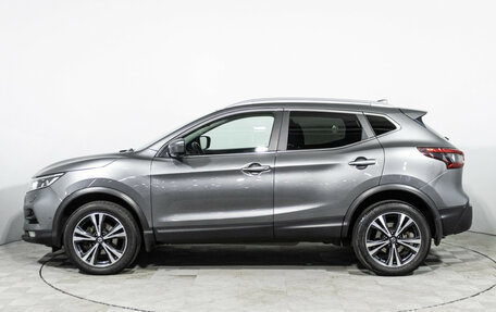 Nissan Qashqai, 2020 год, 2 399 700 рублей, 8 фотография