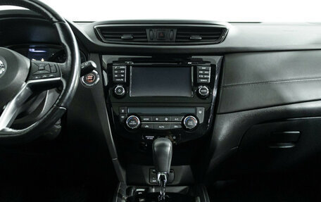 Nissan Qashqai, 2020 год, 2 399 700 рублей, 14 фотография